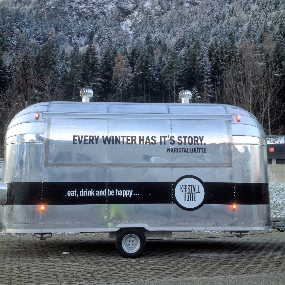 Airstream Lookalike Ansicht 1