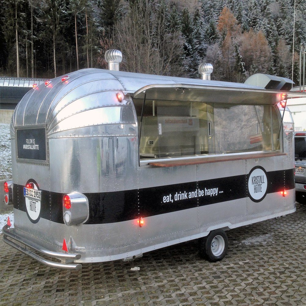 Airstream Lookalike Ansicht 2