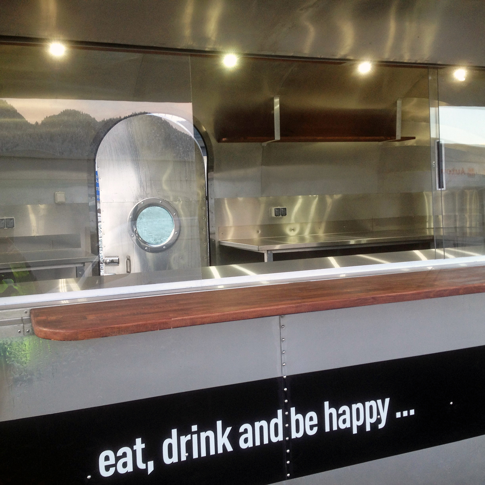 Airstream Lookalike Ansicht 3