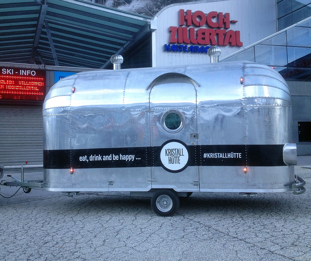 Airstream Lookalike Ansicht 5